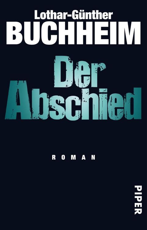 Produktbild: Der Abschied