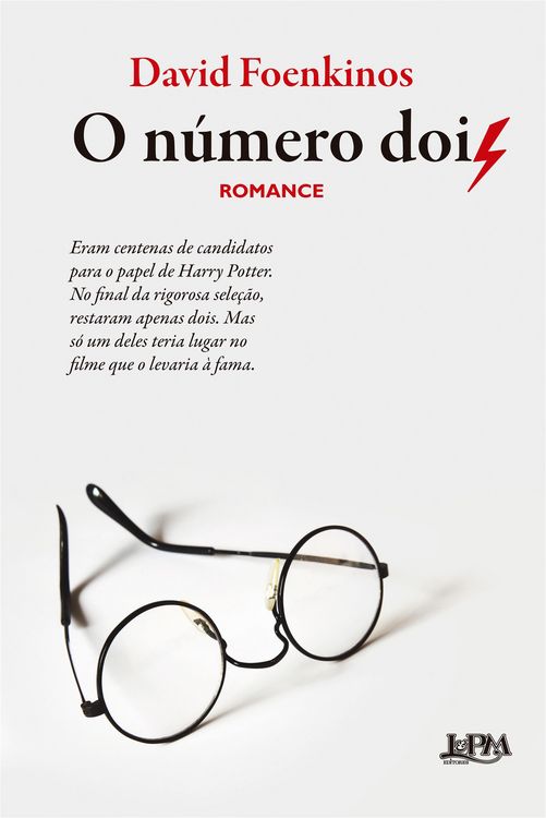 Produktbild: O n&uacute;mero dois