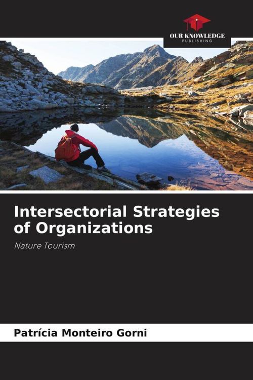 Produktbild: Intersectorial Strategies of Organizations