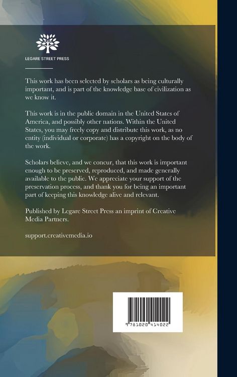 Produktbild: The Kentucky Law Reporter; Volume 8