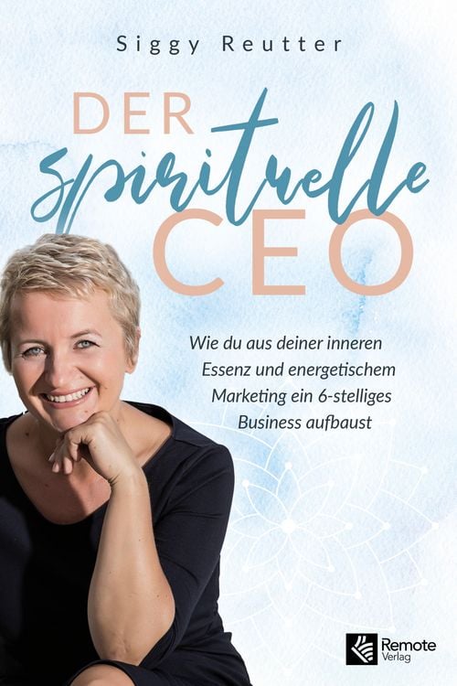 Produktbild: Der spirituelle CEO
