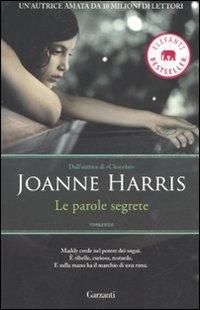Produktbild: Le parole segrete