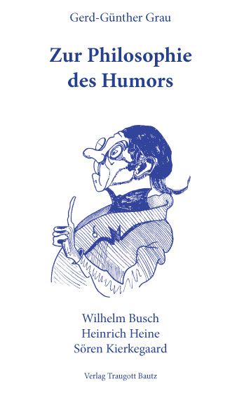 Produktbild: Zur Philosophie des Humors