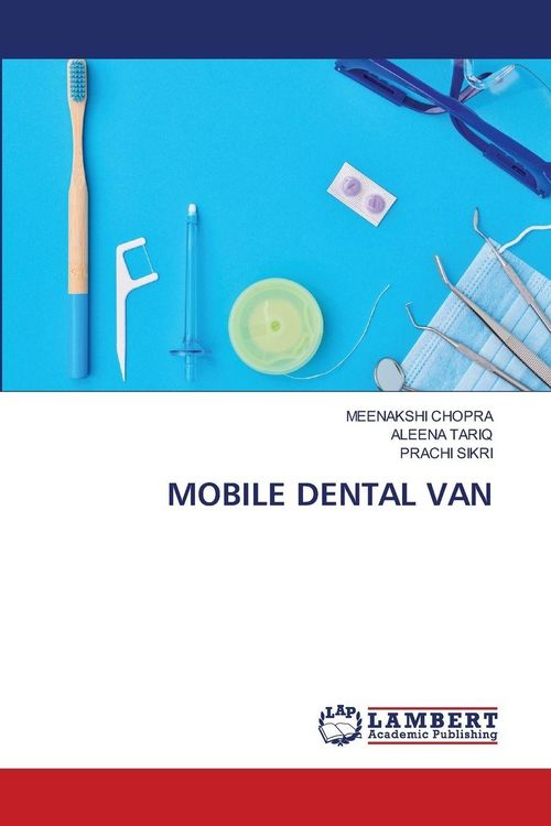 Produktbild: Mobile Dental Van