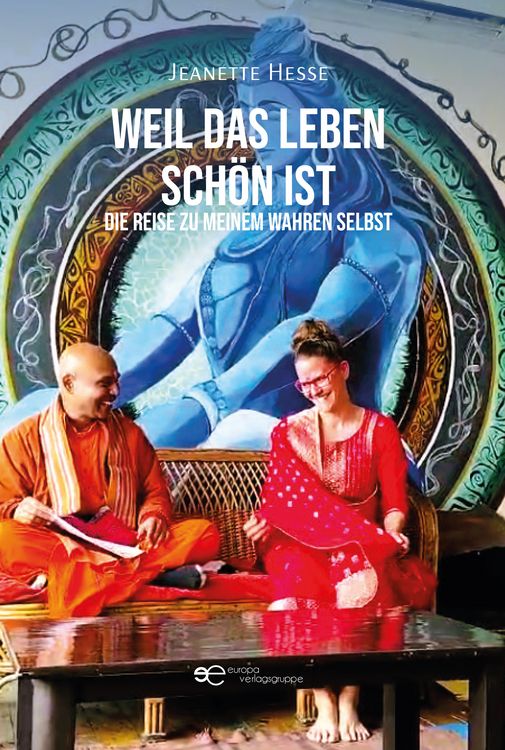 Produktbild: Weil das Leben Sch&ouml;n ist