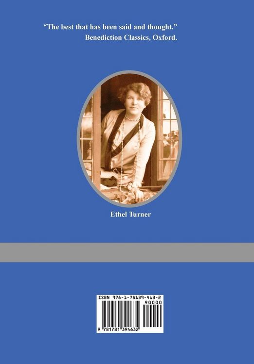 Produktbild: Seven Little Australians AND The Family At Misrule (The sequel to Seven Little Australians) [Illustrated]