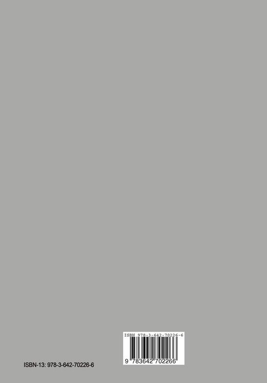 Produktbild: Verification and Validation of Real-Time Software