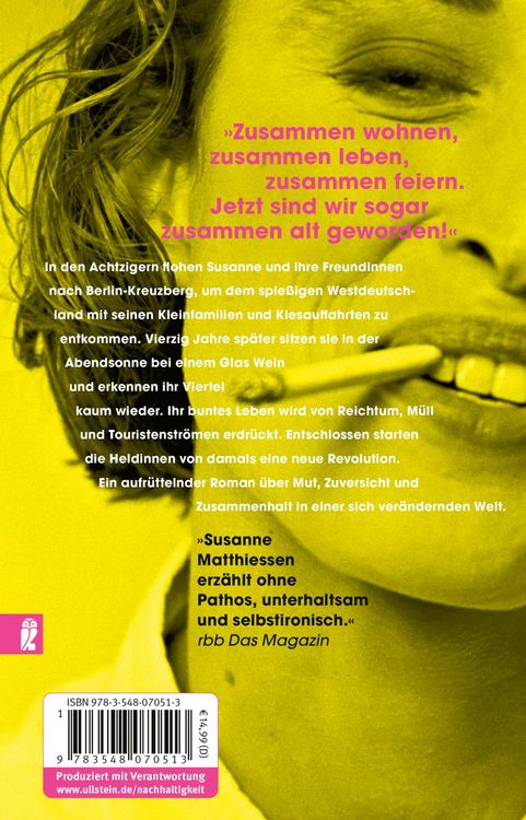 Produktbild: Lass uns noch mal los