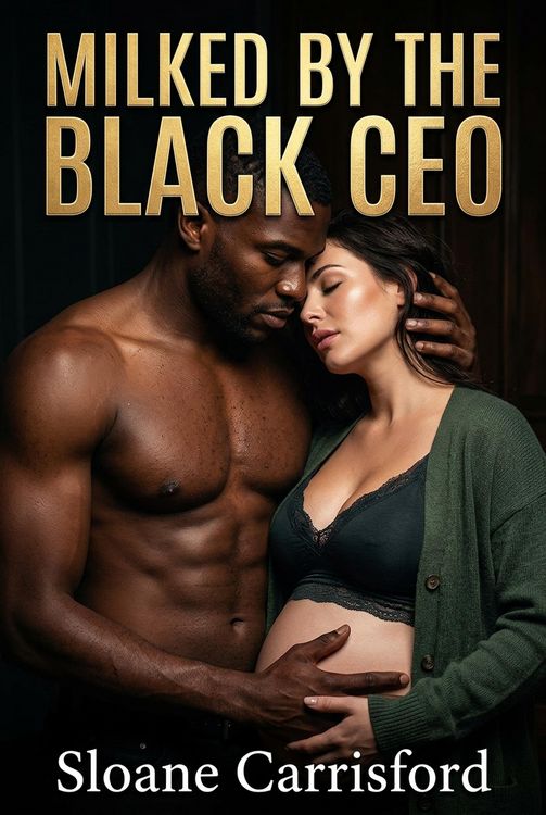 Produktbild: Milked By The Black CEO