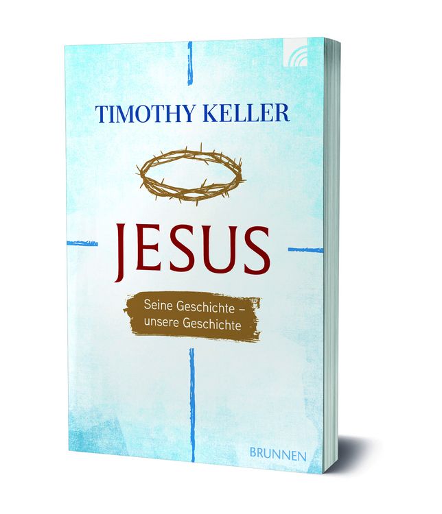 Produktbild: Jesus