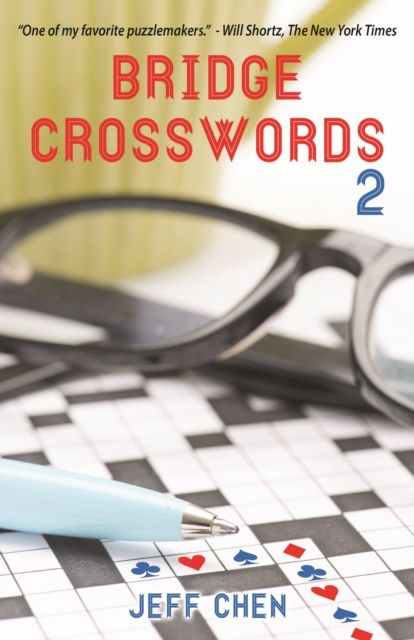Produktbild: Bridge Crosswords 2