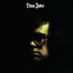 Produktbild: John, E: Elton John
