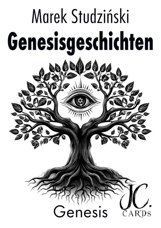 Produktbild: Genesisgeschichten
