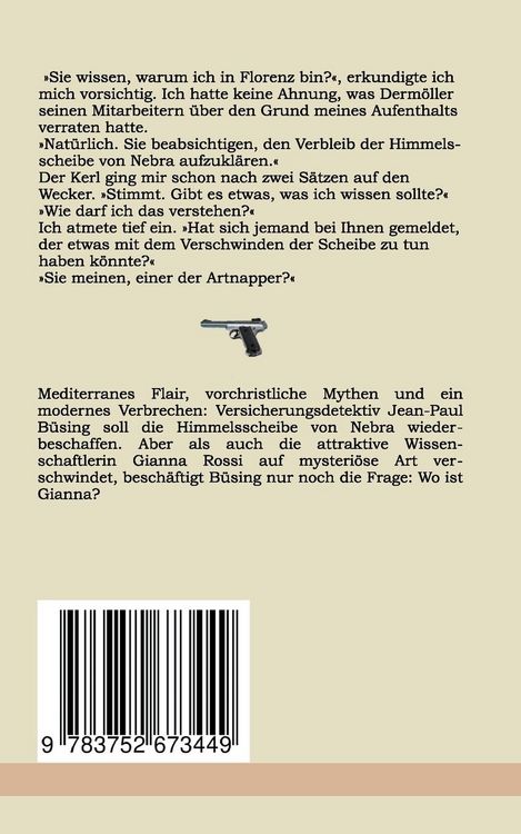 Produktbild: Als der Himmel verschwand