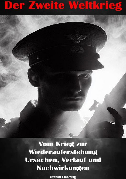 Produktbild: Der Zweite Weltkrieg I Vom Krieg zur Wiederauferstehung I Ursachen, Verlauf und Nachwirkungen
