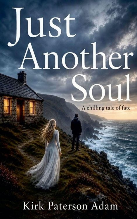 Produktbild: Just Another Soul