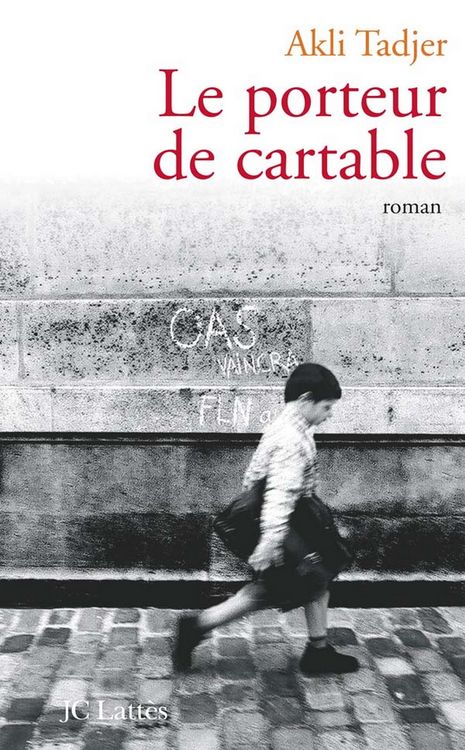 Produktbild: Le porteur de cartable