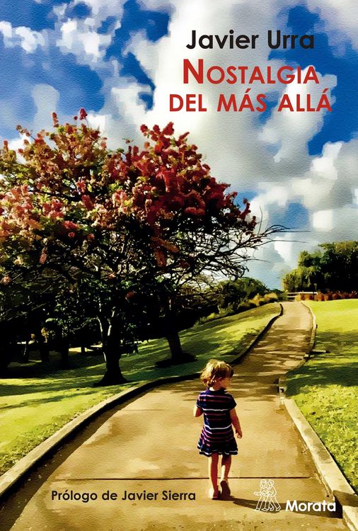 Produktbild: Nostalgia del m&aacute;s all&aacute;