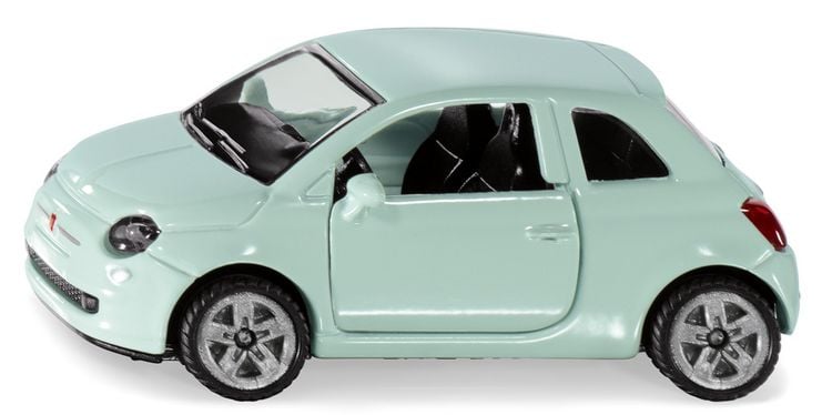 Produktbild: Siku 1453 Fiat 500
