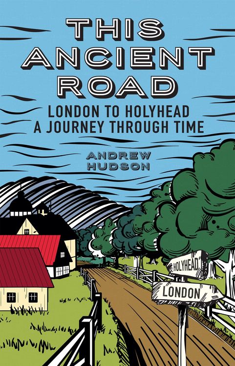 Produktbild: This Ancient Road