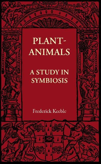 Produktbild: Plant-Animals