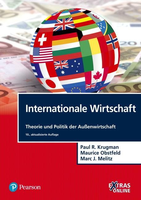 Produktbild: Internationale Wirtschaft
