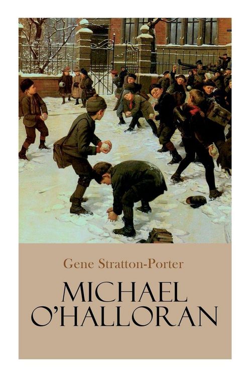 Produktbild: Michael O'Halloran