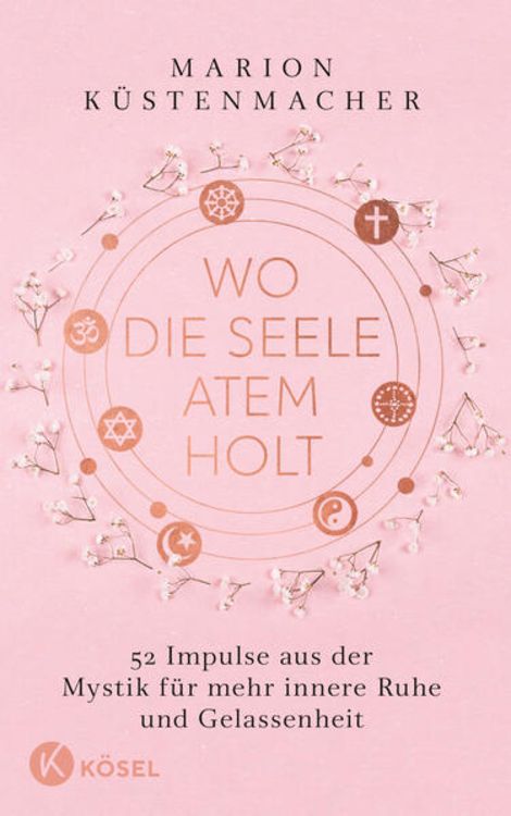 Produktbild: Wo die Seele Atem holt