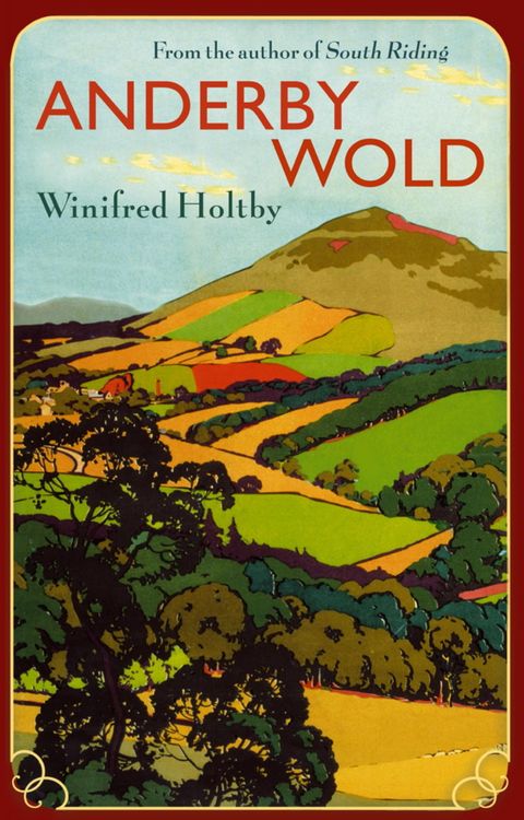 Produktbild: Anderby Wold