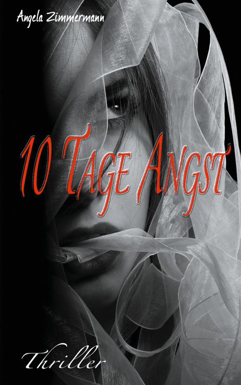 Produktbild: 10 Tage Angst