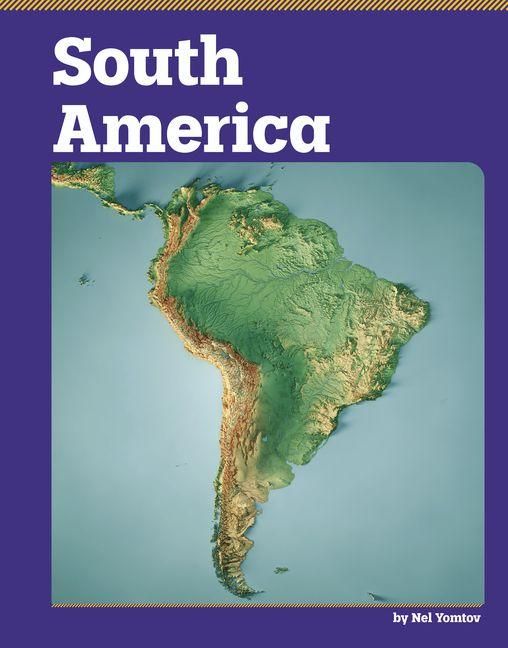 Produktbild: South America