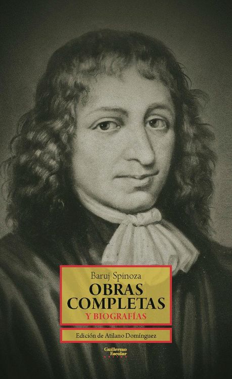 Produktbild: Obras completas y biograf&iacute;as