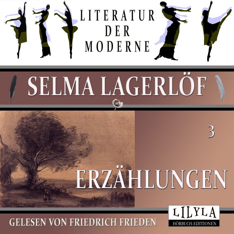 Produktbild: Erz&auml;hlungen 3