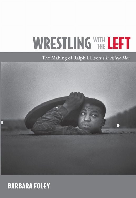 Produktbild: Wrestling with the Left