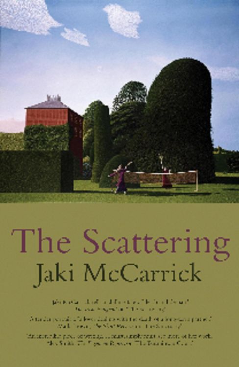 Produktbild: The Scattering