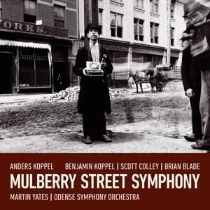 Produktbild: Mulberry Street Symphony