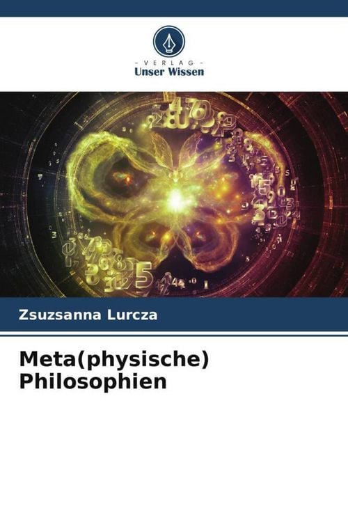 Produktbild: Meta(physische) Philosophien