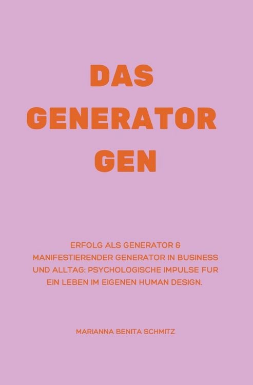 Produktbild: Der Projektor Plan / Das Generator Gen