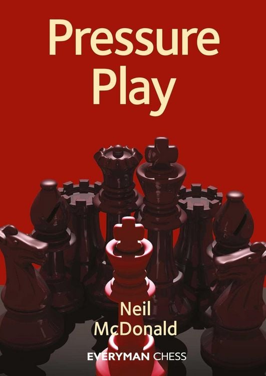Produktbild: Pressure Play