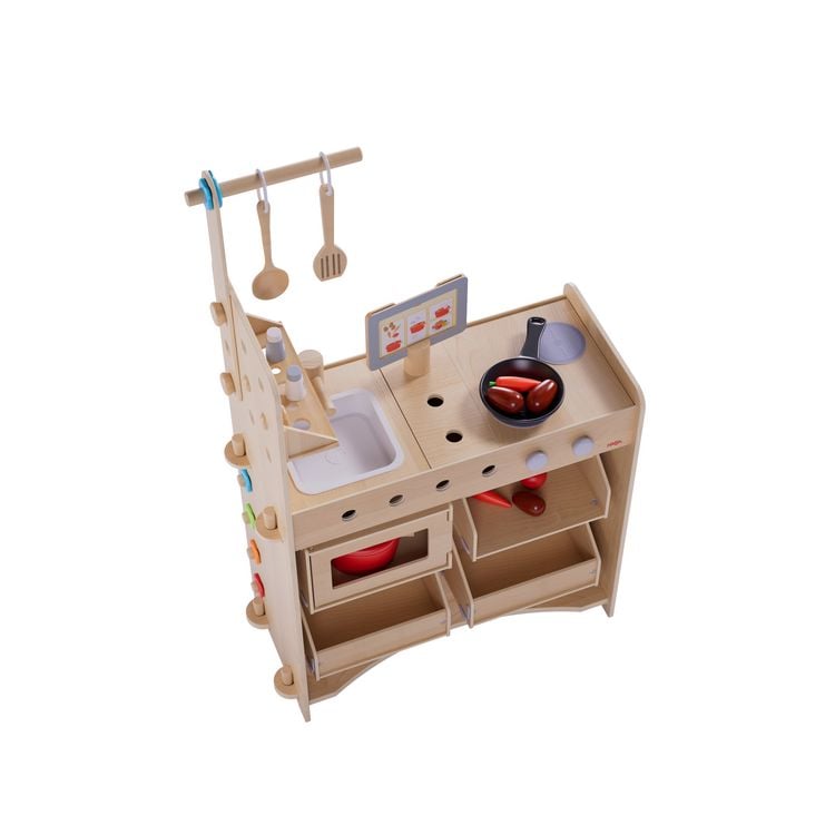 Produktbild: Creative Play 3 in 1