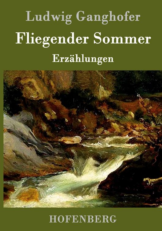 Produktbild: Fliegender Sommer
