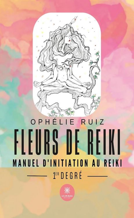 Produktbild: Fleurs de Reiki