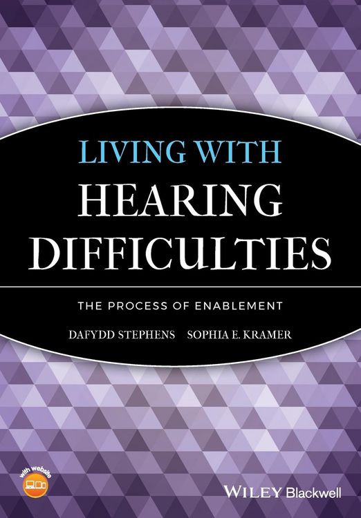 Produktbild: Living with Hearing Difficulties