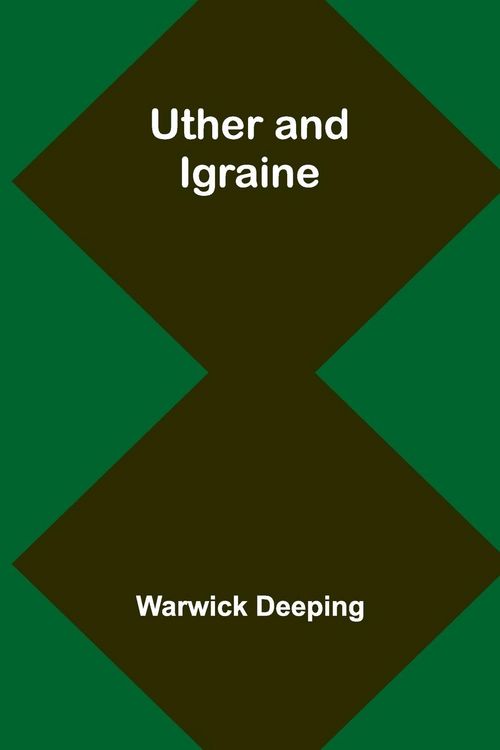 Produktbild: Uther and Igraine