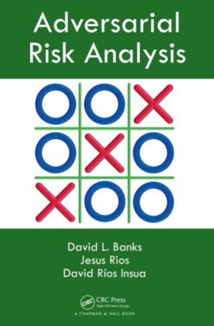 Produktbild: Adversarial Risk Analysis