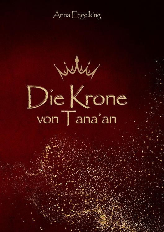 Produktbild: Die Krone von Tana&acute;an