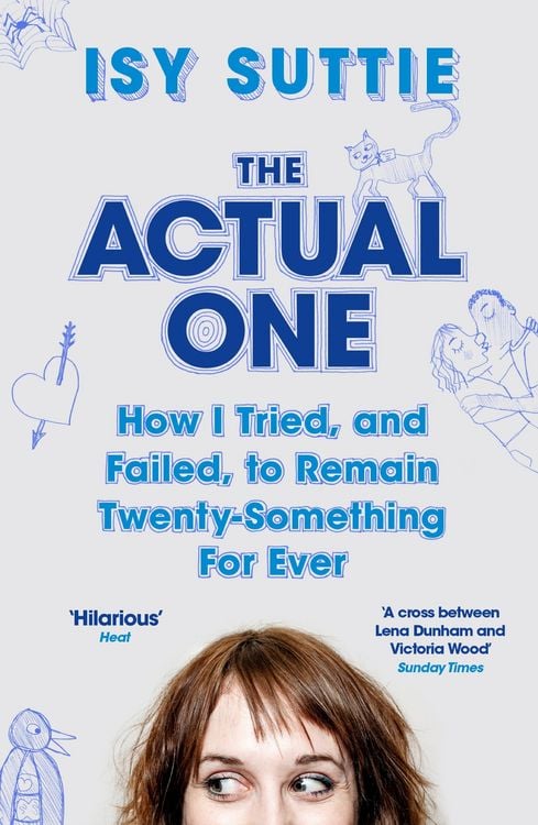 Produktbild: The Actual One