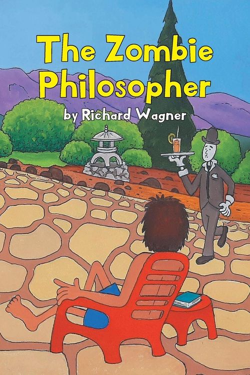 Produktbild: The Zombie Philosopher