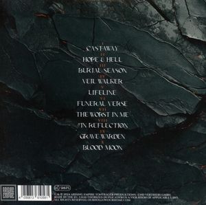 Produktbild: Hope & Hell (Digisleeve)