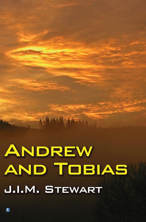 Produktbild: Andrew and Tobias